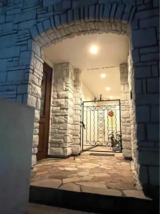 la   cuore 🌹ラ クオーレ🌹の眉毛・アイブロウイメージ