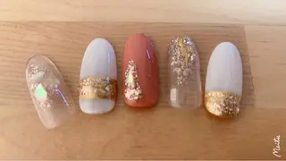 ネイル Kira Nailのネイルデザイン
