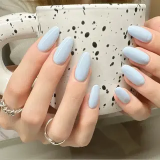 ネイル ii mikiのネイルデザイン