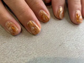 ネイル charme nailのネイルデザイン