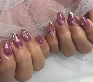 ネイル R.nail ☆のネイルデザイン
