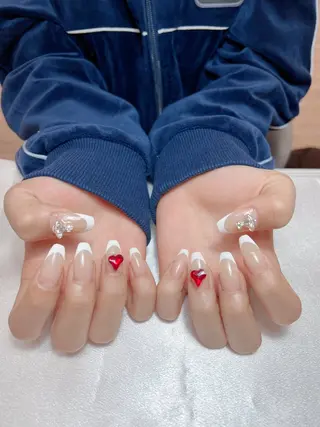 ネイル Bél Nail salonのネイルデザイン