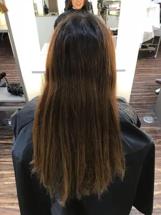 ショート カラー 中塚 義人のヘアスタイル