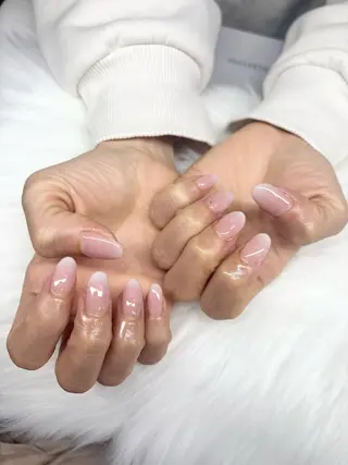 ネイル lealea Ayakaのネイルデザイン