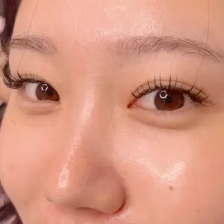 マツエク・マツパ Salon chouchouのマツエク・マツパデザイン