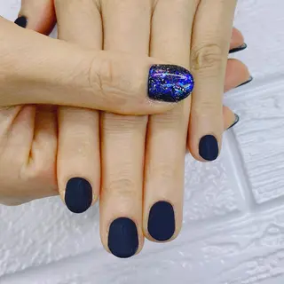 ネイル N._._. clawのネイルデザイン