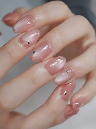 ネイル Nail Salon .Lalahのネイルデザイン
