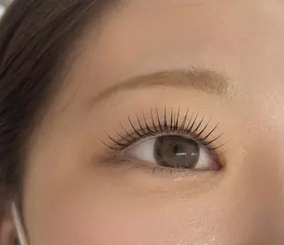 マツエク・マツパ memelu上本町 🍒谷町九丁目🍒のマツエク・マツパデザイン