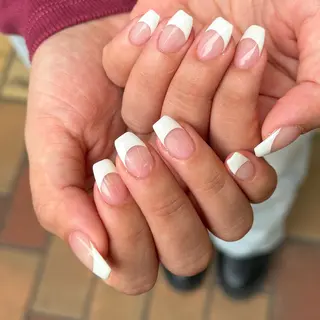 ネイル nailsalon ∞ ﾐｶﾅﾙ ∞のネイルデザイン