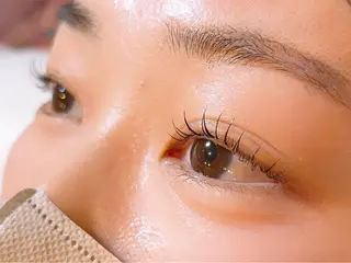 マツエク・マツパ Honey&Miel 🐣🤍AiRiのマツエク・マツパデザイン