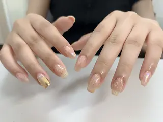 ネイル veige HIROMIのネイルデザイン
