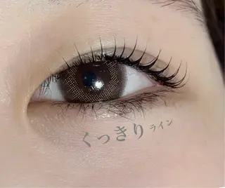 マツエク・マツパ 🧸 Emiri🫧のマツエク・マツパデザイン