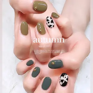 ネイル Home salon M nailのネイルデザイン