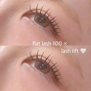 マツエク・マツパ 萩原 夕梨🧸のマツエク・マツパデザイン