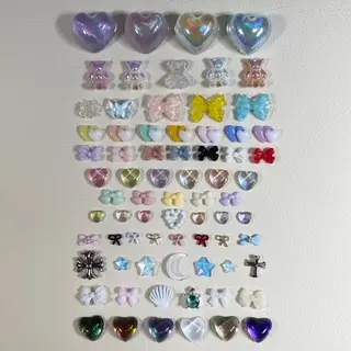 ネイル 11 nailsのネイルデザイン