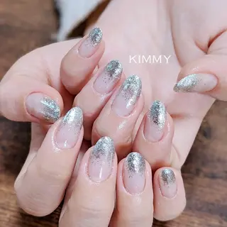 ネイル kimmy nailsのネイルデザイン