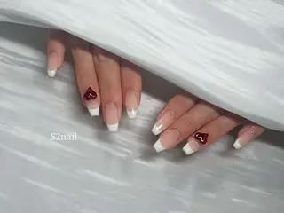 ネイル S2 nailのネイルデザイン