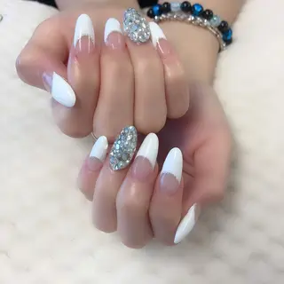 ネイル ono megumiのネイルデザイン