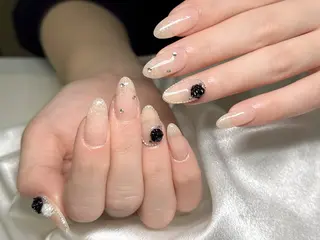 ネイル Rarity nail salonのネイルデザイン
