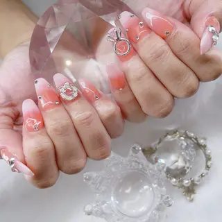 ネイル misun_ nailのネイルデザイン