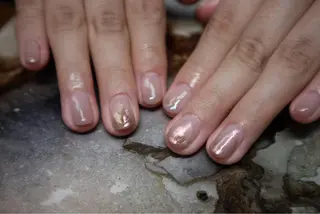 ネイル 小河 仁美のネイルデザイン