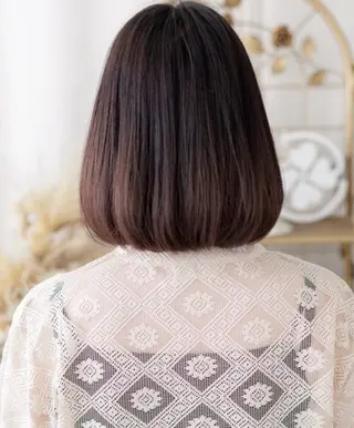 ショート カバーヘアブリス北浦和店所属・松山 彩香のヘアスタイル