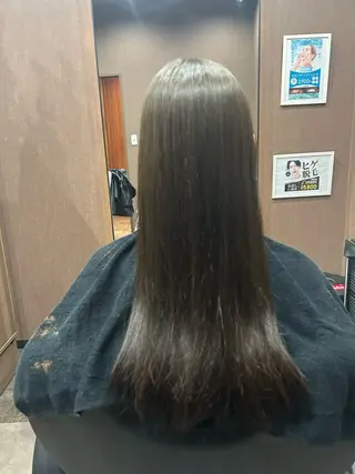 ロング カラー カラーモデル募集中☆ takumiのヘアスタイル