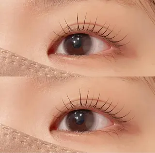 マツエク・マツパ Shuon東青梅所属・石橋 玲那のマツエク・マツパデザイン