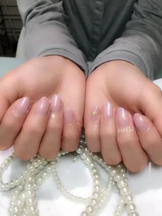 ネイル HALU ハルのネイルデザイン