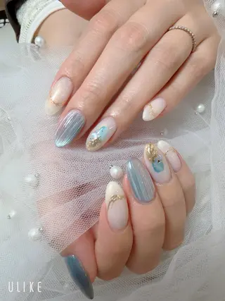 ネイル IN’S あおいのネイルデザイン