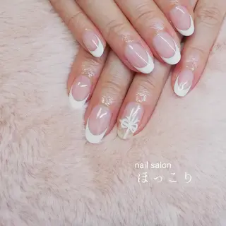 ネイル ネイルサロンほっこり kanaのネイルデザイン