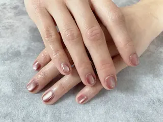 ネイル 【YUBIRE】 二上みつえのネイルデザイン