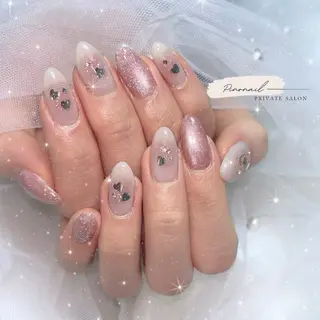 ネイル Pino Nailのネイルデザイン