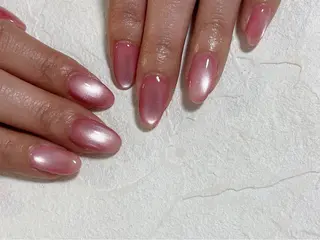 ネイル kikinail 溝の口のネイルデザイン