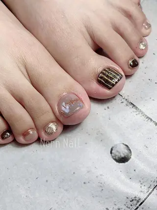 ネイル U Ayaのネイルデザイン