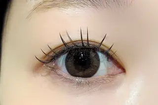 マツエク・マツパ emelu 藤原の眉毛・アイブロウイメージ