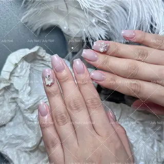 ネイル July Nailのネイルデザイン