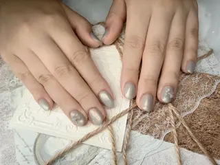 ネイル Anna Nailのネイルデザイン