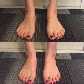 HappIness 遠赤外線ドームのエステ・リラクイメージ