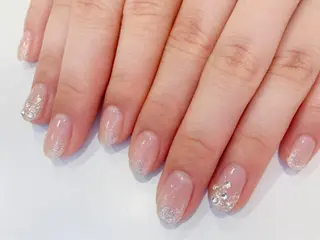 ネイル 酒井 美由紀のネイルデザイン