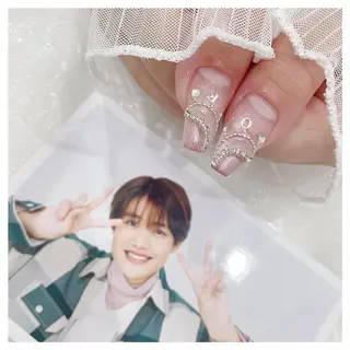 ネイル lily natsumiのネイルデザイン