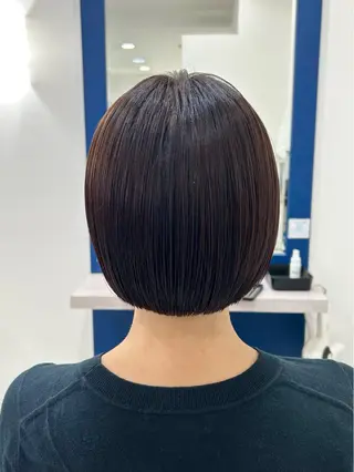 ショート 💎Eleanor ニイナ💎のヘアスタイル