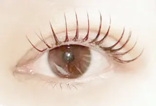 マツエク・マツパ lepo 川越 arisaのマツエク・マツパデザイン