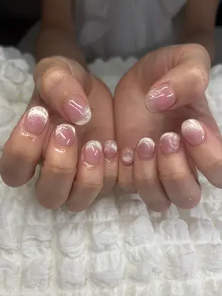 ネイル 🍓個性派ネイル🎶 /Komachi❤️のネイルデザイン