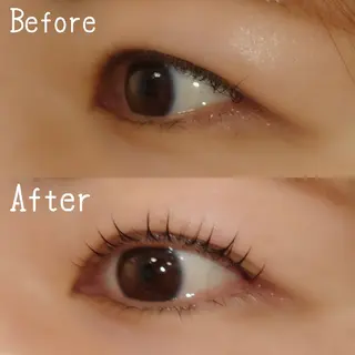 マツエク・マツパ tico 🌱shiori🌱のヘアスタイル