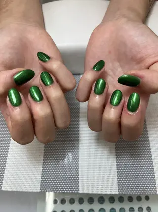 ネイル Tagi Nail 銀座店のネイルデザイン