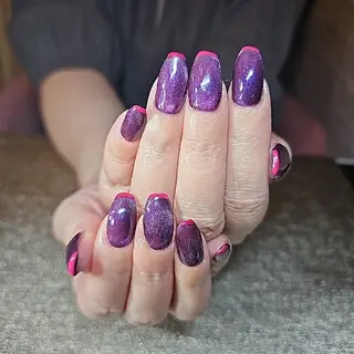 ネイル salon de  Princessのネイルデザイン