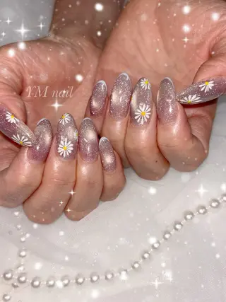 ネイル YM nailのネイルデザイン