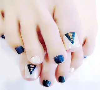 ネイル M🌷nail 長さだし専門店のネイルデザイン