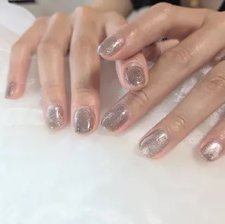 ネイル nail salon cocoru.のネイルデザイン